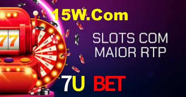 APP oficial da 7U Bet para mobile
